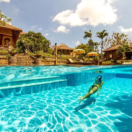 Mondo Surf Village Canggu Exterior foto