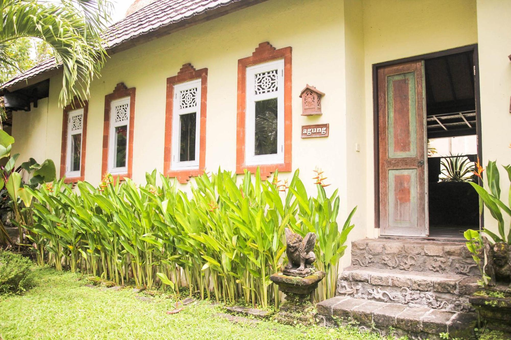Mondo Surf Village Canggu Habitación foto