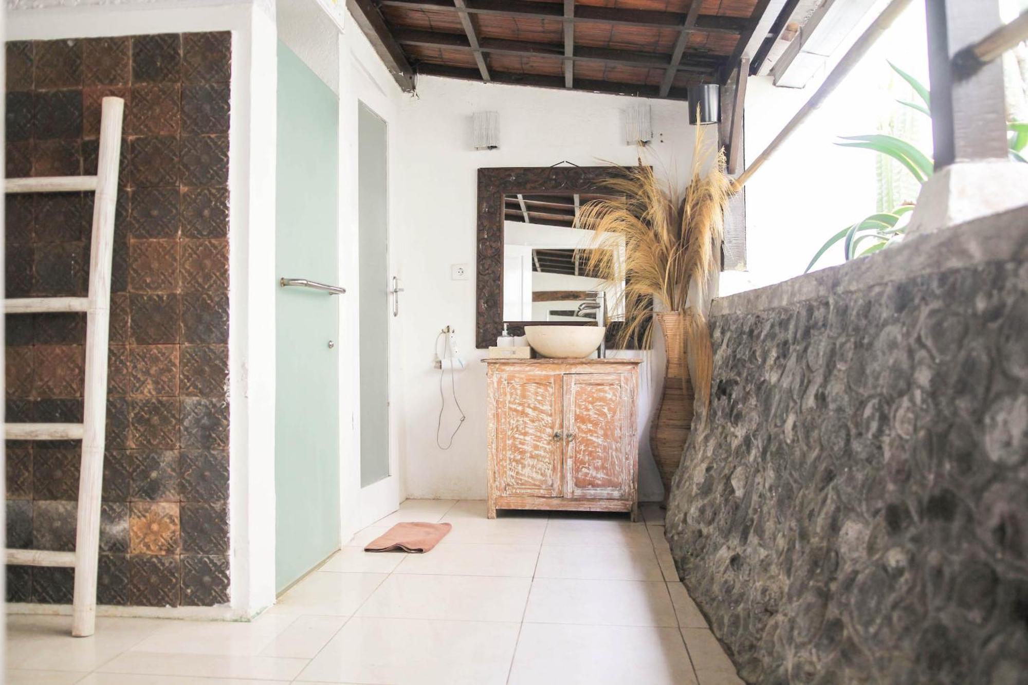 Mondo Surf Village Canggu Habitación foto